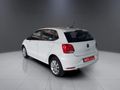 2024 Volkswagen Polo Vivo 1.6 Life
