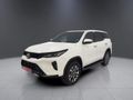 2025 Toyota Fortuner 2.4 GD-6 R/B Auto