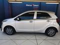 2024 Kia Picanto 1.2 EX Manual