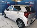 2024 Kia Picanto 1.2 EX Manual