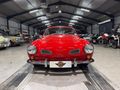1967 Volkswagen Karmann Ghia Coupe