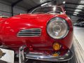 1967 Volkswagen Karmann Ghia Coupe