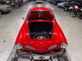1967 Volkswagen Karmann Ghia Coupe