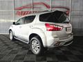 2019 Isuzu Mu-x 3.0D Auto