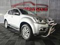 2019 Isuzu Mu-x 3.0D Auto