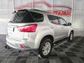 2019 Isuzu Mu-x 3.0D Auto