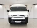 2024 Toyota Quantum 2.5 D-4D Sesfikile 16-seat