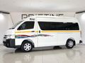 2024 Toyota Quantum 2.5 D-4D Sesfikile 16-seat
