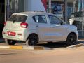 2025 Toyota Vitz 1.0 XR AMT