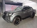 2026 Nissan Navara 2.5DDTi Stealth Auto
