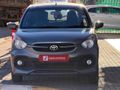 2025 Toyota Vitz 1.0 XR AMT