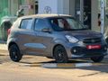 2025 Toyota Vitz 1.0 XR AMT