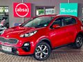 2021 Kia Sportage 2.0 Ignite+ Auto