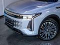 2025 Omoda C9 2.0T Explore AWD