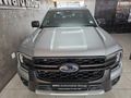 2025 Ford Ranger 3.0D V6 Wildtrak AWD Double Cab Auto