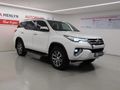 2020 Toyota Fortuner 2.8 GD-6 Raised Body