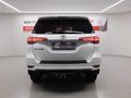 2020 Toyota Fortuner 2.8 GD-6 Raised Body