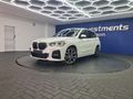 2021 BMW X1 sDrive18i M Sport Auto