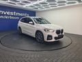 2021 BMW X1 sDrive18i M Sport Auto
