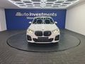 2021 BMW X1 sDrive18i M Sport Auto