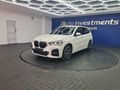 2021 BMW X1 sDrive18i M Sport Auto