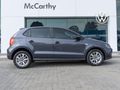 2025 Volkswagen Polo Vivo 1.4