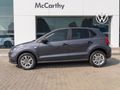2025 Volkswagen Polo Vivo 1.4