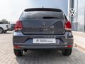 2025 Volkswagen Polo Vivo 1.4