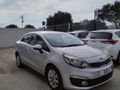 2018 Kia Rio 1.4 Sedan Auto