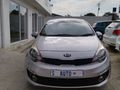 2018 Kia Rio 1.4 Sedan Auto