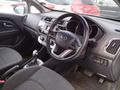 2018 Kia Rio 1.4 Sedan Auto