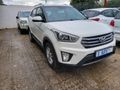 2017 Hyundai Creta 1.6 Executive