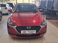 2020 Mazda 2 1.5 Dynamic 5-dr