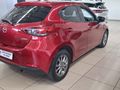 2020 Mazda 2 1.5 Dynamic 5-dr