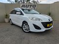 2013 Mazda 5 2.0 Active 6-spd