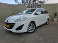 2013 Mazda 5 2.0 Active 6-spd