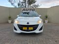 2013 Mazda 5 2.0 Active 6-spd