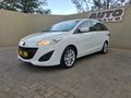 2013 Mazda 5 2.0 Active 6-spd