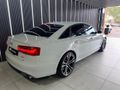 2014 Audi A6 2.0 TFSI Auto