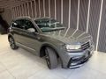 2019 Volkswagen Tiguan 2.0 TDI Highline 4Motion Auto