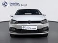 2026 Volkswagen Polo Vivo 1.6 Life