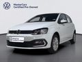 2026 Volkswagen Polo Vivo 1.6 Life