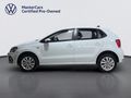 2026 Volkswagen Polo Vivo 1.6 Life