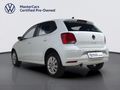 2026 Volkswagen Polo Vivo 1.6 Life