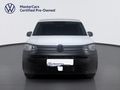 2025 Volkswagen Caddy Cargo 2.0 TDI (81kw) Panel Van