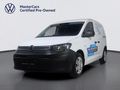 2025 Volkswagen Caddy Cargo 2.0 TDI (81kw) Panel Van