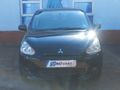 2017 Mitsubishi Mirage 1.2 GLX