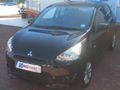 2017 Mitsubishi Mirage 1.2 GLX