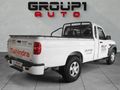 2026 Mahindra Pik Up 2.2 mHawk S4 Single-Cab