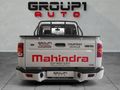 2026 Mahindra Pik Up 2.2 mHawk S4 Single-Cab